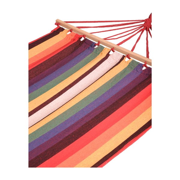 Viseča mreža 280 cm Hawaii – Garden Pleasure-image-3