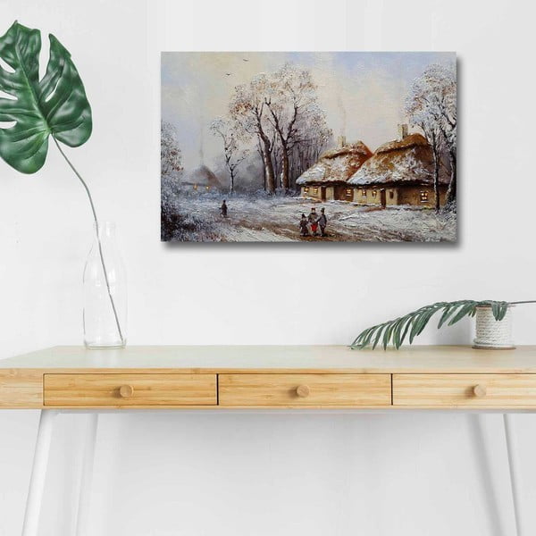 Slika 70x45 cm – Wallity-image-1