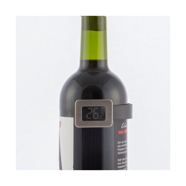 Termometer za vino InnovaGoods-image-1