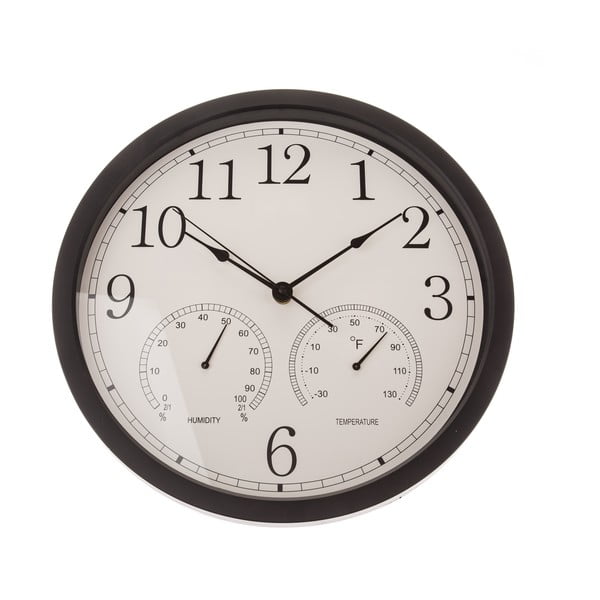 Stenska ura ø 35 cm – Dakls