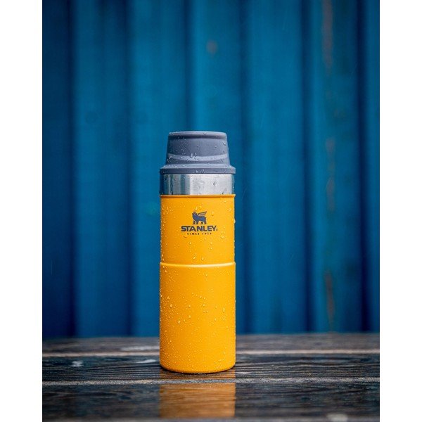 Rumen termo lonček 350 ml – Stanley-image-1