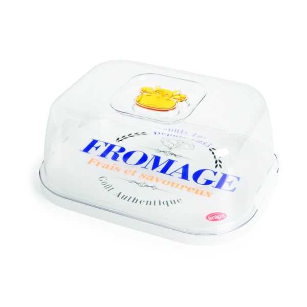 Posoda za sir Snips Farm Premium-image-1