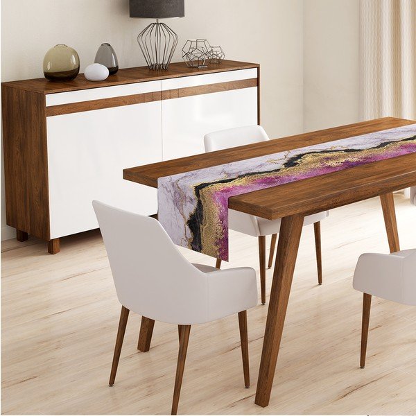 Namizni tekač 40x130 cm – Minimalist Cushion Covers