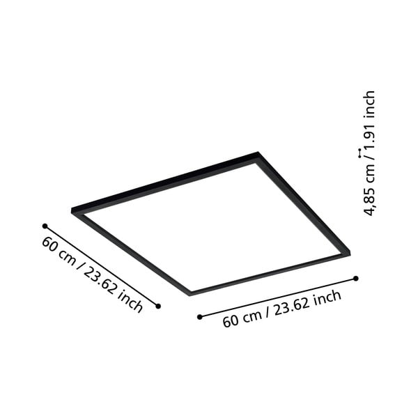 LED pametna stropna svetilka 33 W SALOBRENA-Z – EGLO-image-2