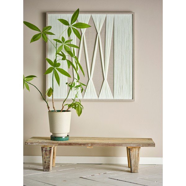 Klop v naravni barvi Riber – Bloomingville-image-2