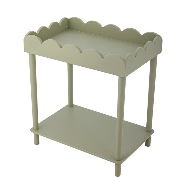Stranska mizica 40x60 cm Isola – Bloomingville
