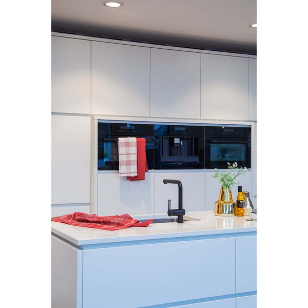 Kuhinjske krpe v kompletu 3 ks 50x76 cm Duo Waffle – ZicZac-image-1