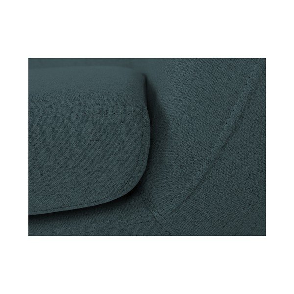 Temno modra zofa Mazzini Sofas Piemont, 188 cm-image-4
