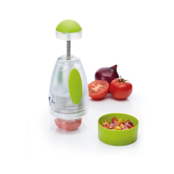 Kitchen Craft Zdrava prehrana Ročni rezalnik-image-1