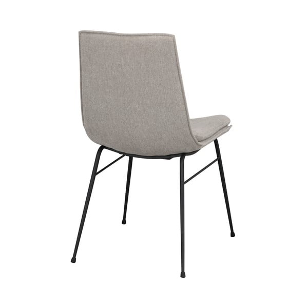 Bež jedilni stoli v kompletu 2 ks Lowell – Rowico-image-4