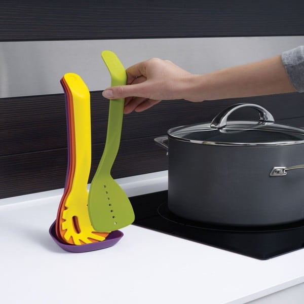 Komplet 5 kuhinjskih orodij Joseph Joseph Nesting-image-1