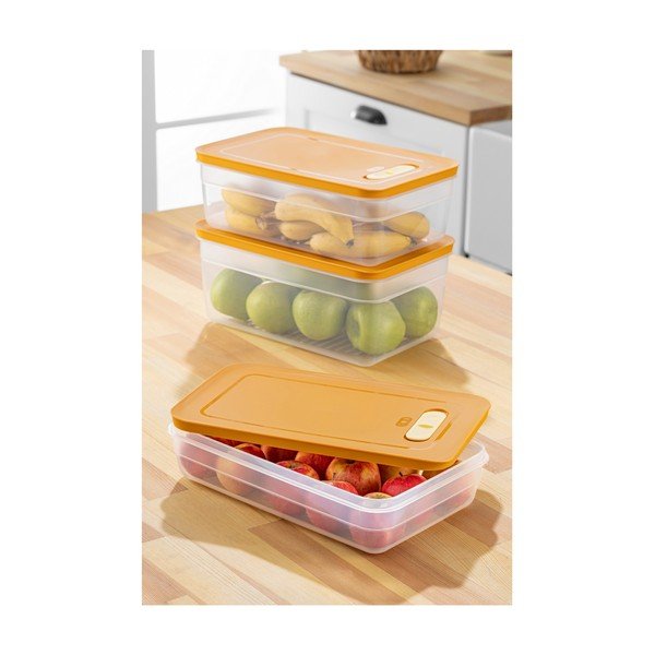 Posode za hrano v kompletu 3 ks – Hermia-image-3