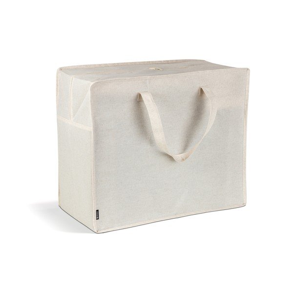 Tekstilna škatla za shranjevanje oblačil 26x30x50 cm Soft Storage XL – Bigso