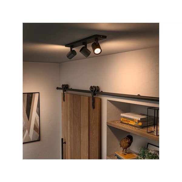 Pametno točkovno svetilo z žarnico GU10, 4 W Runner – Philips Hue-image-1