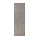 Krem-črn zunanji tekač Narma Diby, 70 x 200 cm