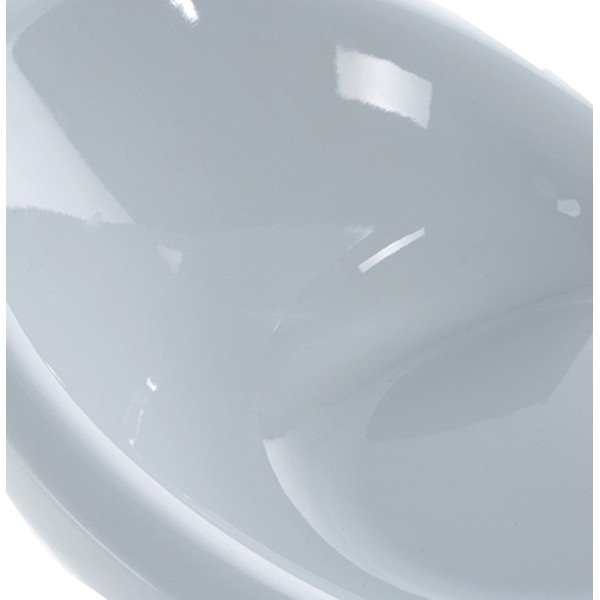 Beli vrtljivi stol Kokoon Design Miza-image-4