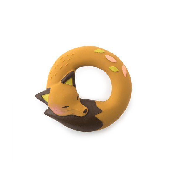 Grizalo Fox - Moulin Roty-image-1