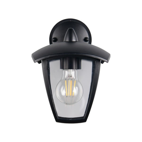 Stenska zunanja svetilka (višina 24 cm) Venta – Trio-image-4