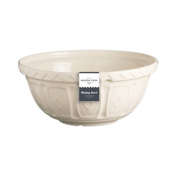 Bela skleda iz kamenine ø 26 cm Colour Mix – Mason Cash-image-2