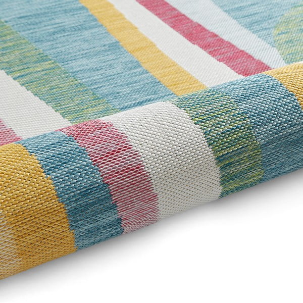 Zunanja preproga 120x170 cm Spectrum – Think Rugs-image-3
