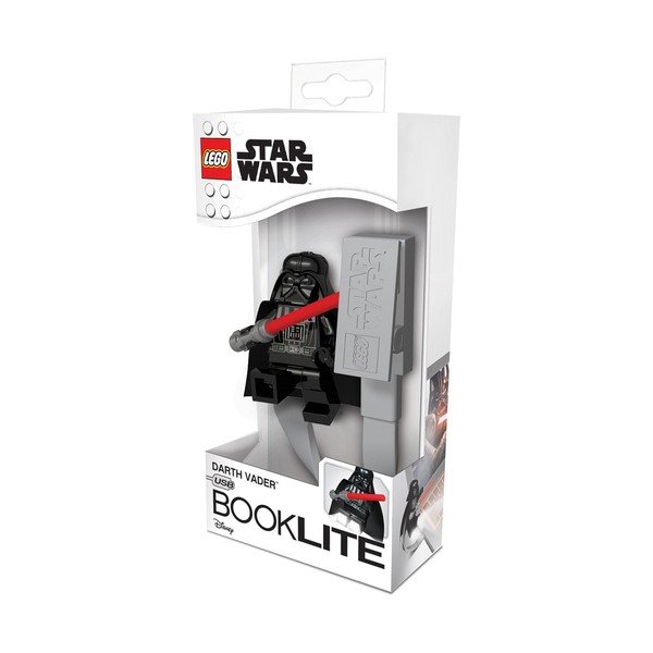 LEGO® Star Wars Darth Vader USB svetilka za branje-image-1