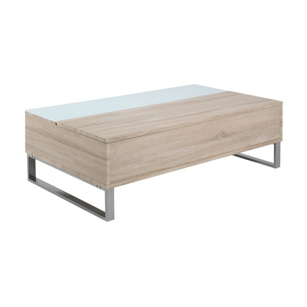 Kavna mizica 110x60 cm Azalea - Actona-image-4