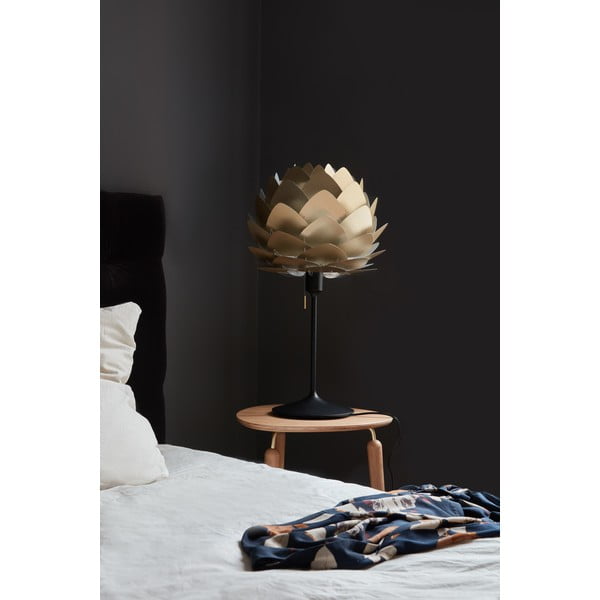 Senčilo v zlati barvi ø 40 cm Aluvia Mini – UMAGE-image-2