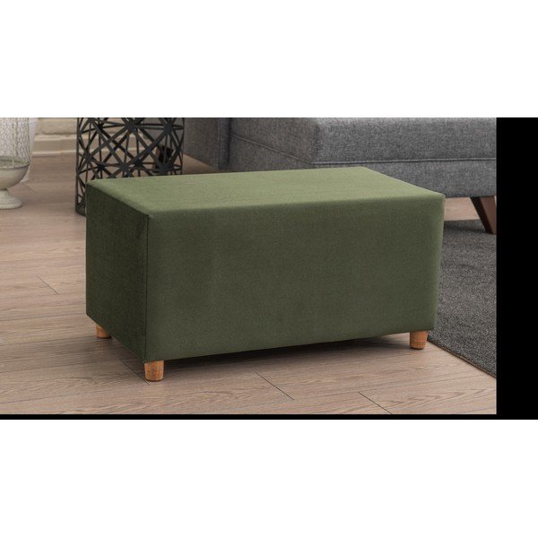 Zelen tabure Lotus – Balcab Home-image-2