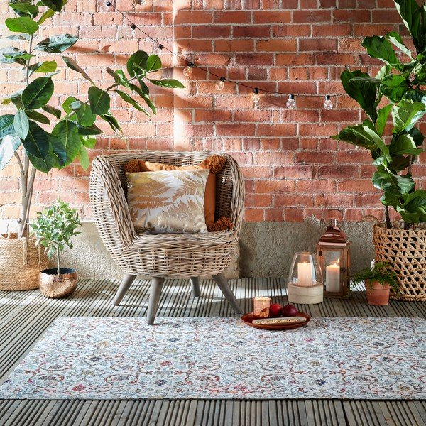Zunanja preproga Flair Rugs Simone, 160 x 230 cm-image-1