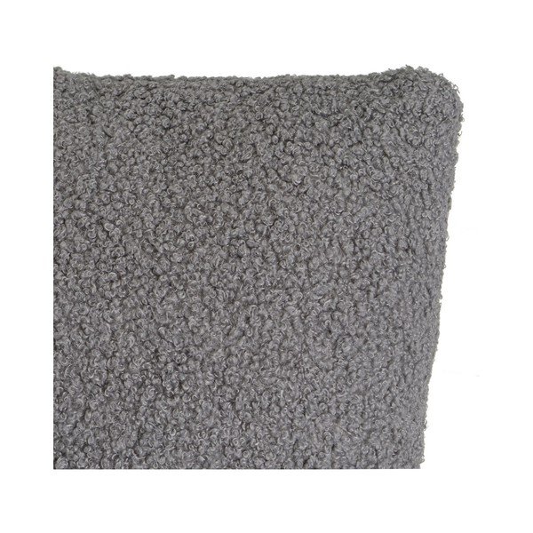 Bouclé okrasna blazina 45x45 cm Sherpa – Casa Selección-image-1