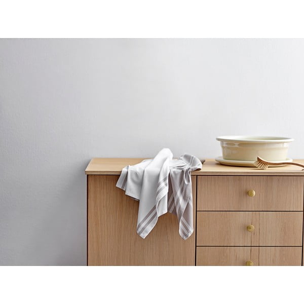 Bombažne kuhinjske krpe v kompletu 2 ks 50x70 cm Soft – Södahl-image-4