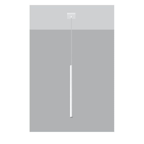 Viseča svetilka Nice Lamp Fideus Single-image-2