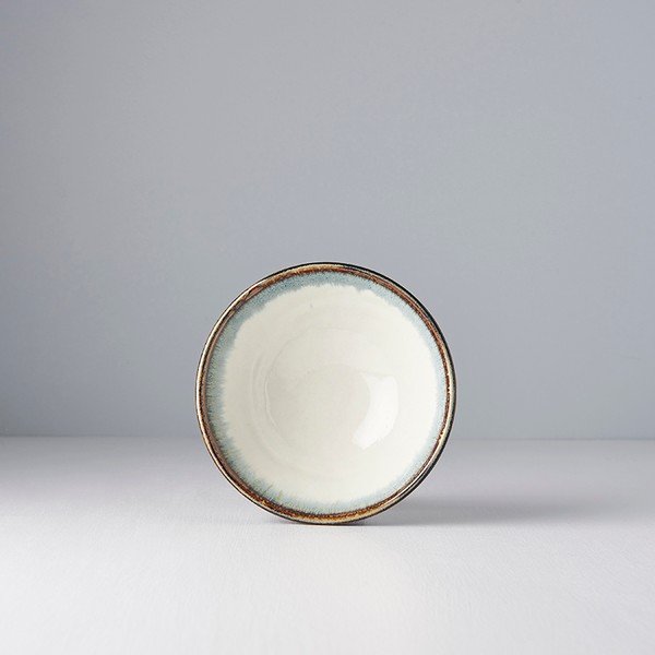 Bela keramična skleda za juho MIJ Aurora, ø 16 cm-image-4