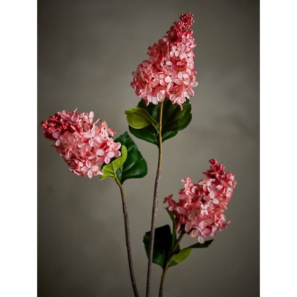 Umetna rastlina (višina 76 cm) Hydrangea – Bloomingville-image-1