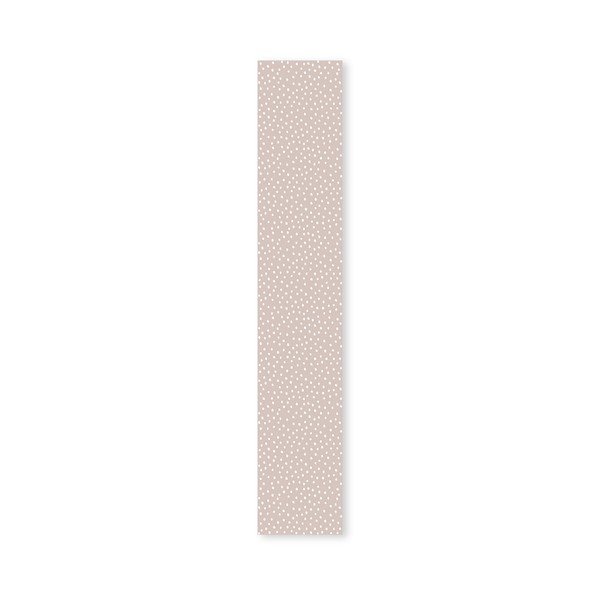 Otroška tapeta 50x280 cm Irregular Dots – Dekornik-image-4