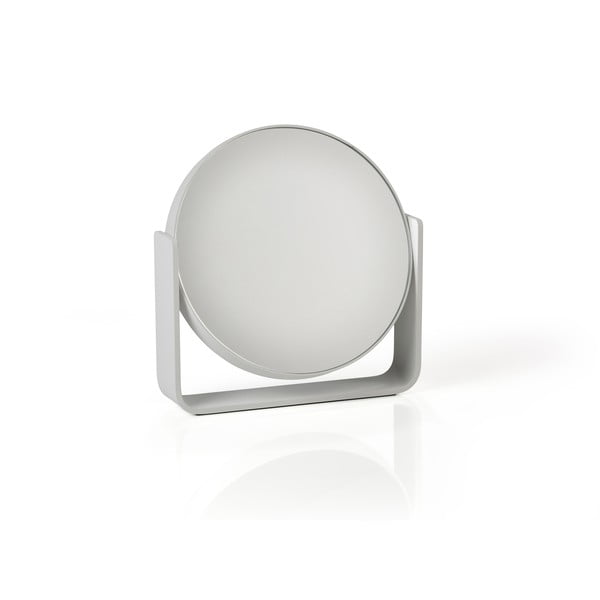 Kozmetično povečevalno ogledalo (5x povečava) ø 19 cm Ume – Zone-image-3