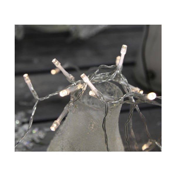 Svetlobna LED veriga Star Trading Lighset Wintery, 20 luči-image-2