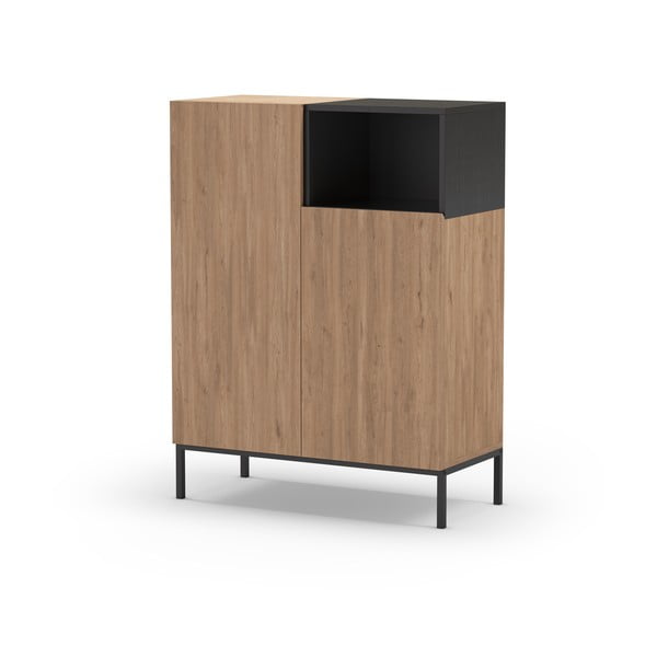 Omarica v naravni barvi 90x120 cm Cailin – Marckeric-image-3