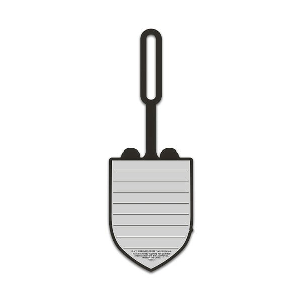 Oznaka za prtljago Harry Potter Hermiona Granger – LEGO®-image-1