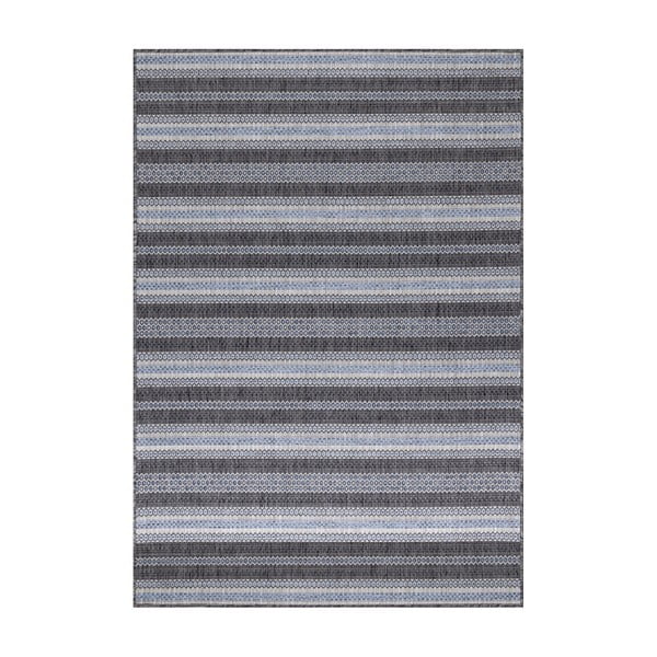 Siva zunanja preproga 140x200 cm Sunny – Ayyildiz Carpets