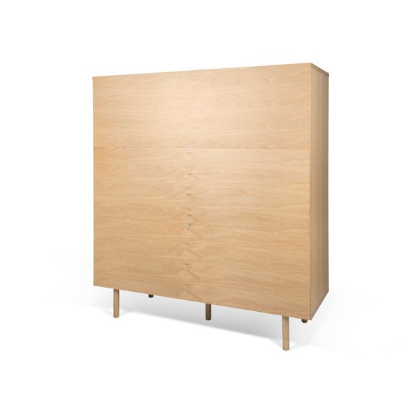 Bela TemaHome Dann omara Oak-image-3