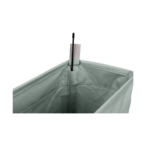 Tekstilni koš za perilo 43 l Corno – Wenko-image-2