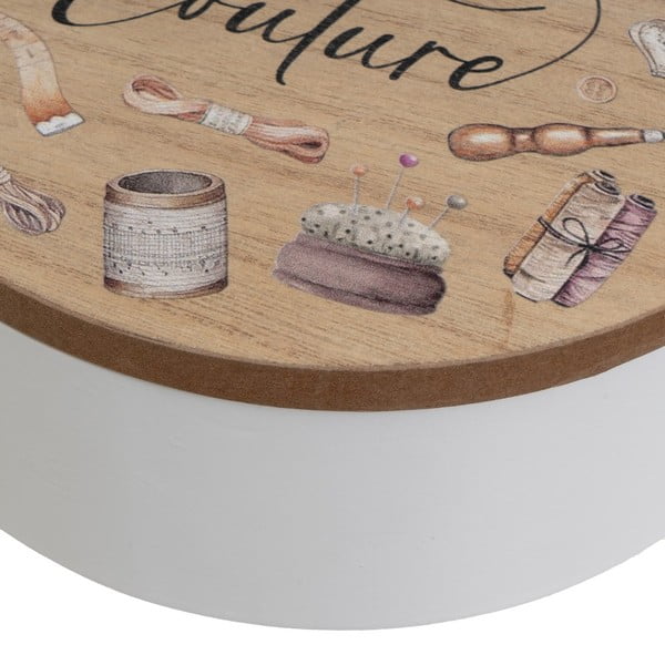 Škatla za šivalni pribor Couture – Casa Selección-image-3