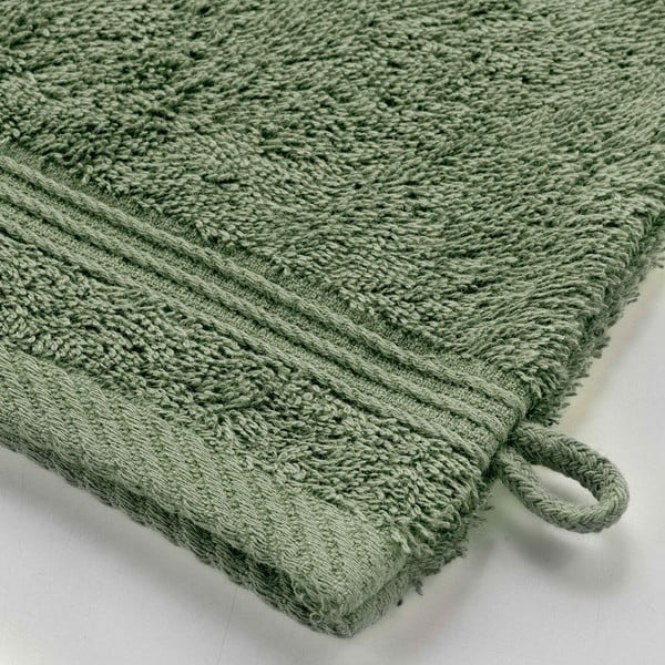 Bombažna krpica za umivanje Tendresse – douceur d'intérieur-image-2