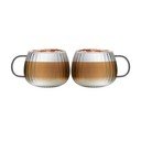 Skodelice v kompletu za kapučino 2 ks 350 ml Tulip – Vialli Design
