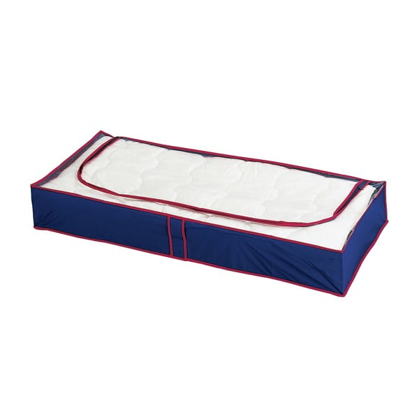 Tekstilne škatle za shranjevanje pod posteljo v kompletu 4 kos - Maximex