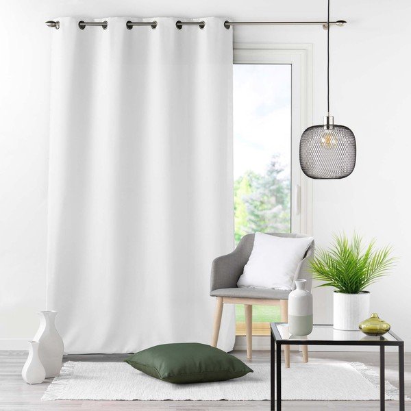 Okrasna blazina 40x40 cm Essentiel – douceur d'intérieur-image-1