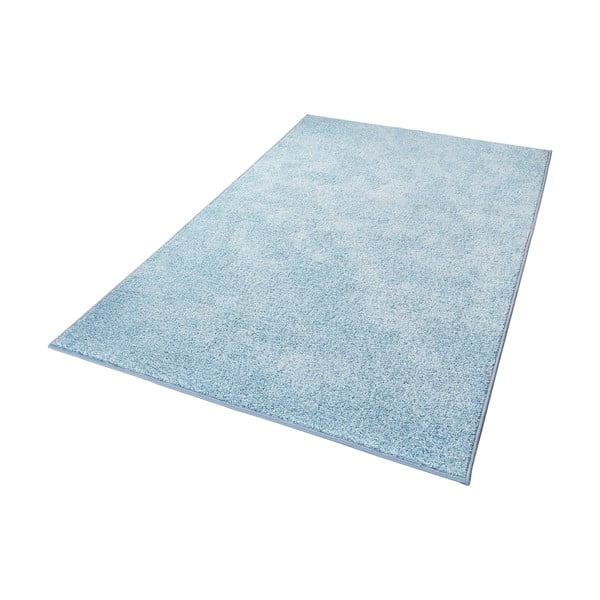 Modra preproga Hanse Home Pure, 80 x 150 cm-image-2
