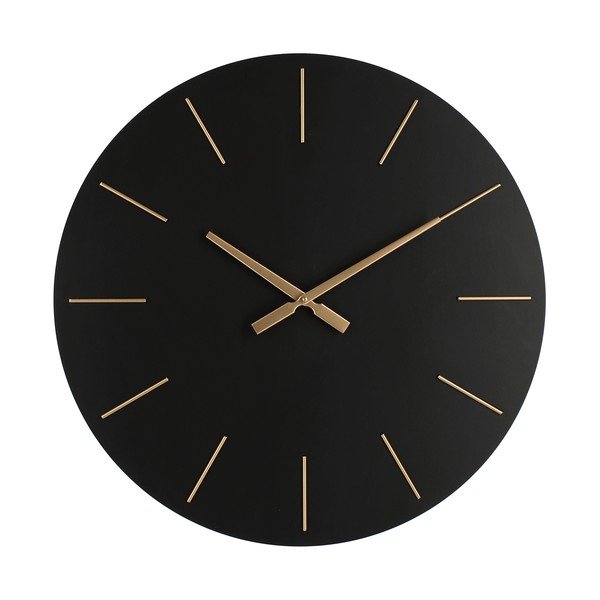 Stenska ura ø 60 cm Timeline – Yes Everyday