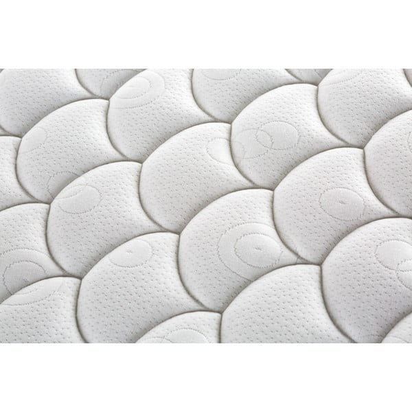 Obojestranska trda vzmetnica Guy Laroche Home Vision, 160 x 200 cm-image-1